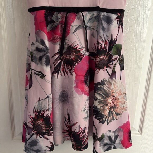 Ted Baker London dress - Picture 3 of 9